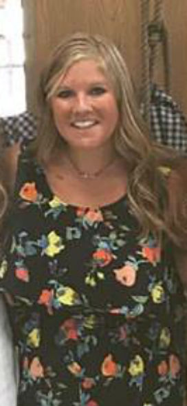 Miss Wilton 